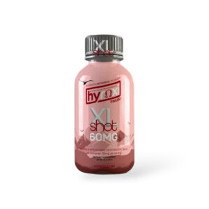 Hyroxi Pseudo XL Shot 60mg