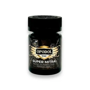 Opodol 7-OH Super Mitra Blend Capsules 700mg